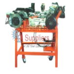Hydraulic Brake System Trainer